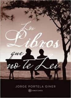 LOS LIBROS QUE NO TE LEI