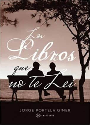 LOS LIBROS QUE NO TE LEI