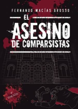 EL ASESINO DE COMPARSISTAS