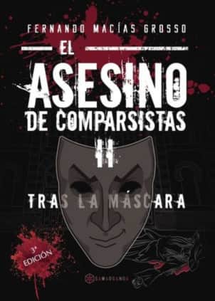 EL ASESINO DE COMPARSISTAS II