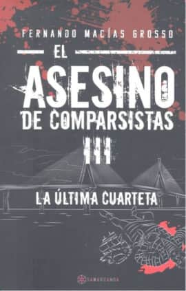 El asesino de comparsistas III
