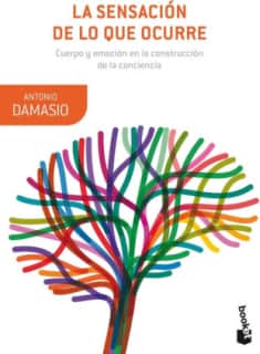 La sensación de lo que ocurre