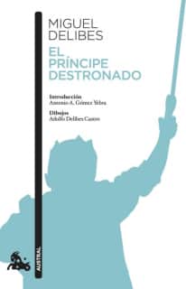 El príncipe destronado