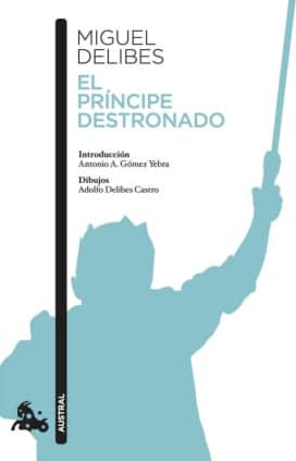 El príncipe destronado