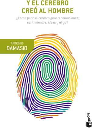 Y el cerebro creó al hombre