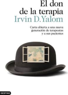El don de la terapia