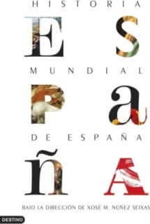Historia mundial de España