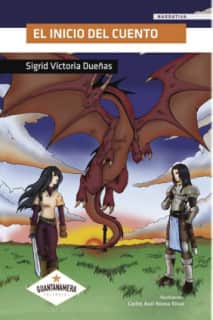 El inicio del cuento