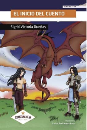 El inicio del cuento