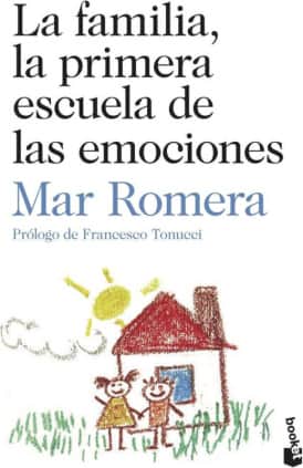 La familia, la primera escuela de las emociones