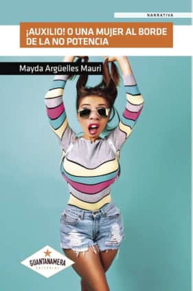 Auxilio  o una mujer al borde de la no potencia