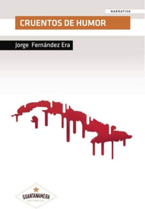Cruentos de humor