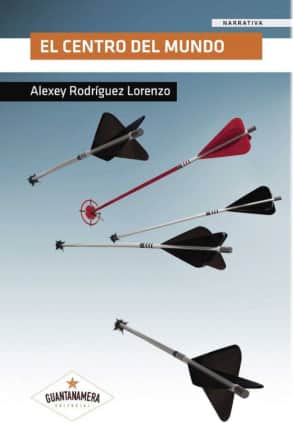 El centro del mundo