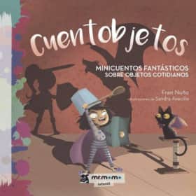 Cuentobjetos