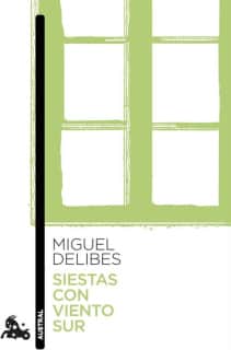 Siestas con viento sur