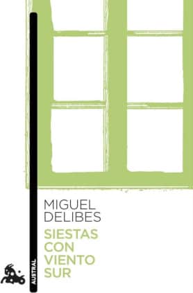 Siestas con viento sur