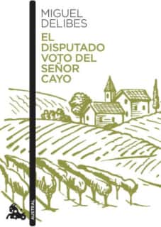 EL DISPUTADO VOTO DEL SEÑOR CAYO