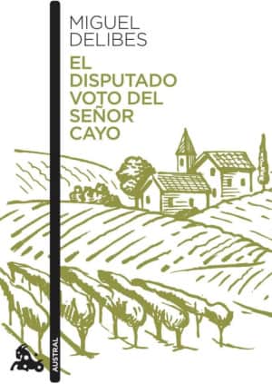 EL DISPUTADO VOTO DEL SEÑOR CAYO