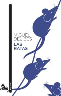LAS RATAS
