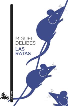 LAS RATAS
