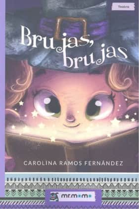 Brujas, brujas