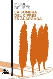 LA SOMBRA DEL CIPRES ES ALARGADA
