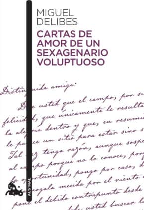 Cartas de amor de un sexagenario voluptuoso