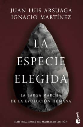 La especie elegida