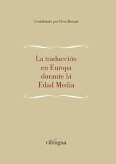 La traducción en Europa durante la Edad Media