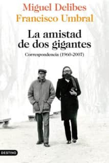 La amistad de dos gigantes