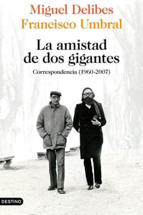 La amistad de dos gigantes