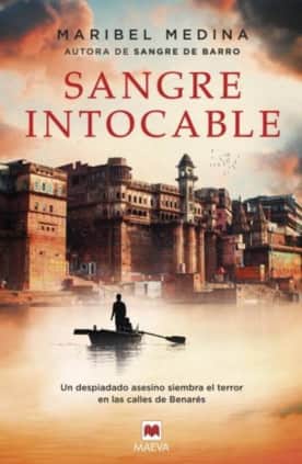 Sangre intocable Especial