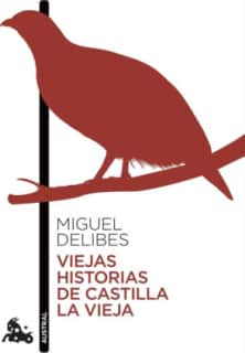 Viejas historias de Castilla la Vieja