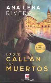 Lo que callan los muertos