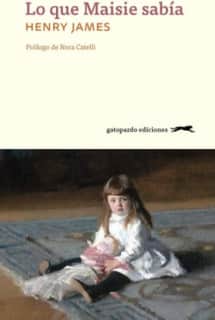 Lo que Maisie sabía