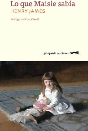 Lo que Maisie sabía