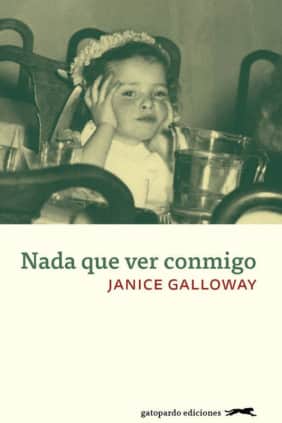 Nada que ver conmigo