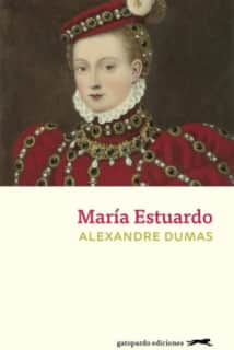María Estuardo