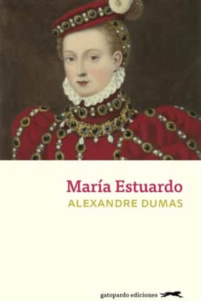 María Estuardo