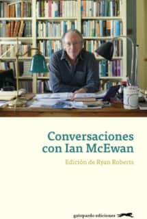 Conversaciones con Ian McEwan