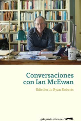 Conversaciones con Ian McEwan