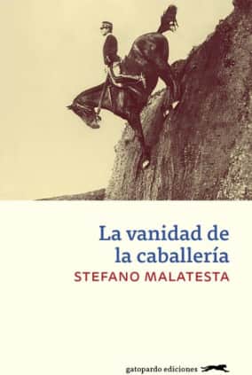 La vanidad de la caballería