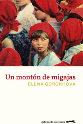 Un montón de migajas