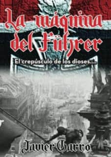 LA MAQUINA DE FUHRER