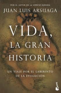 Vida, la gran historia