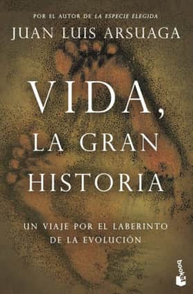 Vida, la gran historia