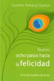 NUEVO OCHO PASOS HACIA LA FELICIDAD