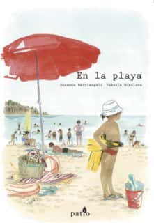 EN LA PLAYA