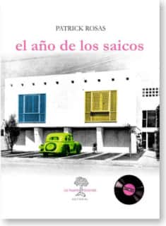 El año de los Saicos