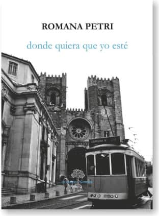 Donde quiera que yo esté